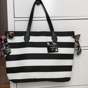 Beach bag